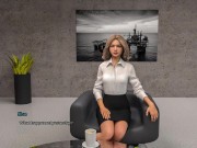 CORPORATE CULTURE: PUSSY DESTROYER-EP 3 10/16