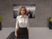 CORPORATE CULTURE: PUSSY DESTROYER-EP 3 11/16