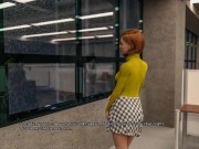 CORPORATE CULTURE: PUSSY DESTROYER-EP 3 2/16