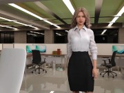 CORPORATE CULTURE: PUSSY DESTROYER-EP 3 3/16