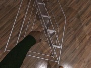 CORPORATE CULTURE: PUSSY DESTROYER-EP 3 5/16