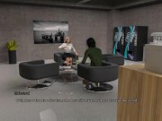 CORPORATE CULTURE: PUSSY DESTROYER-EP 3 7/16