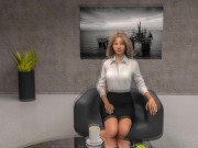 CORPORATE CULTURE: PUSSY DESTROYER-EP 3 8/16