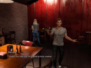 CORPORATE CULTURE: BROS BEFORE HOES-EP 5 1/16