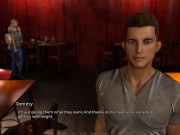 CORPORATE CULTURE: BROS BEFORE HOES-EP 5 2/16