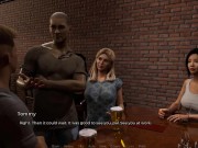 CORPORATE CULTURE: BROS BEFORE HOES-EP 5 5/16