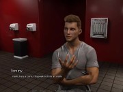 CORPORATE CULTURE: BROS BEFORE HOES-EP 5 6/16