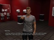 CORPORATE CULTURE: BROS BEFORE HOES-EP 5 8/16