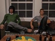 CORPORATE CULTURE: BROS BEFORE HOES-EP 5 9/16