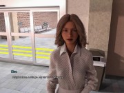 CORPORATE CULTURE: THIS WAS A LONG NIGHT-EP 6 12/16