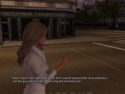 CORPORATE CULTURE: THIS WAS A LONG NIGHT-EP 6 13/16