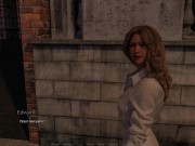 CORPORATE CULTURE: THIS WAS A LONG NIGHT-EP 6 14/16