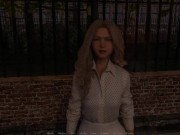 CORPORATE CULTURE: THIS WAS A LONG NIGHT-EP 6 16/16