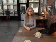 CORPORATE CULTURE: THIS WAS A LONG NIGHT-EP 6 4/16