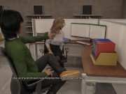 CORPORATE CULTURE: THIS WAS A LONG NIGHT-EP 6 5/16