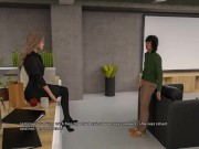 CORPORATE CULTURE: THIS WAS A LONG NIGHT-EP 6 6/16