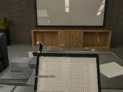 CORPORATE CULTURE: THIS WAS A LONG NIGHT-EP 6 7/16