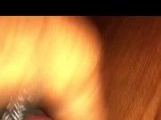 Asian Blackbelt teaches ex ball crushing lesson for cheating 1/16