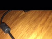 Asian Blackbelt teaches ex ball crushing lesson for cheating 7/16