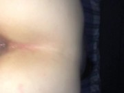 Hot Amateur Girlfriend Fucked By Big Boyfriend With Cumshot 12/16