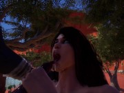 WILD LIFE - Meeting New Friends - Eps 01 11/16