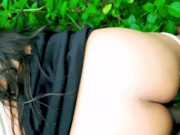 srilankan Young Couple Caught Fucking in Public -jungle sex 4k ට්‍රිප් ගිහින් කැලෙ හුකාගන්න කෙල්ලො 14/16