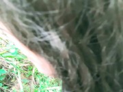 srilankan Young Couple Caught Fucking in Public -jungle sex 4k ට්‍රිප් ගිහින් කැලෙ හුකාගන්න කෙල්ලො 3/16