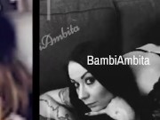 BambiAmbita 2 3/16