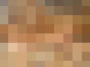 Truly Mutual Masturbation and Both Orgasm Simultaneously 6/16