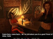 Big City Pleasures - (PT 17) - Playthrough 11/16