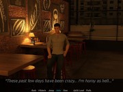 Big City Pleasures - (PT 17) - Playthrough 16/16