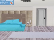 Public Sex Life H - (PT 29) - Samantha's Route 1/16