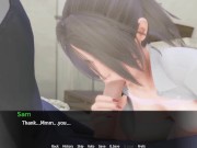 Public Sex Life H - (PT 29) - Samantha's Route 13/16