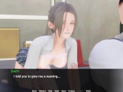 Public Sex Life H - (PT 29) - Samantha's Route 15/16