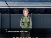 Public Sex Life H - (PT 29) - Samantha's Route 3/16