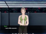 Public Sex Life H - (PT 29) - Samantha's Route 4/16