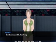 Public Sex Life H - (PT 29) - Samantha's Route 5/16