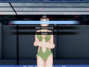 Public Sex Life H - (PT 29) - Samantha's Route 7/16