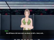 Public Sex Life H - (PT 29) - Samantha's Route 9/16