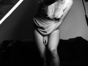 Une petite dance sexy ? Elle mérite grave ! 15/16