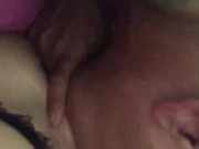 Daddy can’t stay away, from my juicy pussy pt2 11/16