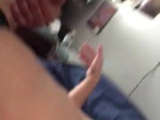 Daddy can’t stay away, from my juicy pussy pt2 13/16