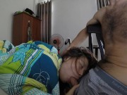 Breakfast in Bed- Every Morning 1/16