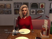 CORPORATE CULTURE: SHE DON'T WANT MY DICK SHE WANTS MY FRIENDSHIP-EP 10 1/16