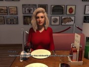 CORPORATE CULTURE: SHE DON'T WANT MY DICK SHE WANTS MY FRIENDSHIP-EP 10 2/16