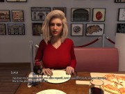 CORPORATE CULTURE: SHE DON'T WANT MY DICK SHE WANTS MY FRIENDSHIP-EP 10 4/16
