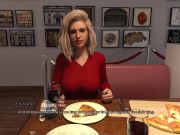 CORPORATE CULTURE: SHE DON'T WANT MY DICK SHE WANTS MY FRIENDSHIP-EP 10 6/16