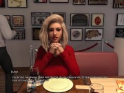 CORPORATE CULTURE: SHE DON'T WANT MY DICK SHE WANTS MY FRIENDSHIP-EP 10 7/16