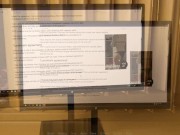 CORPORATE CULTURE: ME AND CUTE NAUGHTY BLONDE GIRL-EP 13 5/16