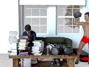 CORPORATE CULTURE:DIRTY COLLEGE MEMORIES-EP 14 12/16